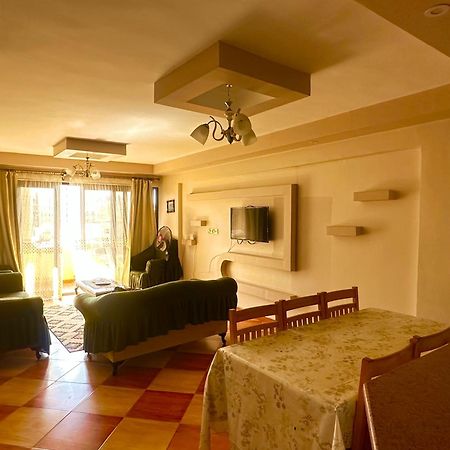 Clara Apartment 알렉산드리아 외부 사진