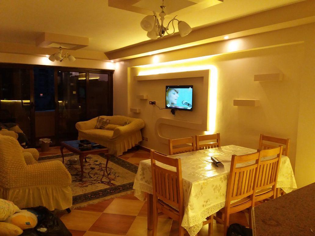 Clara Apartment 알렉산드리아 외부 사진