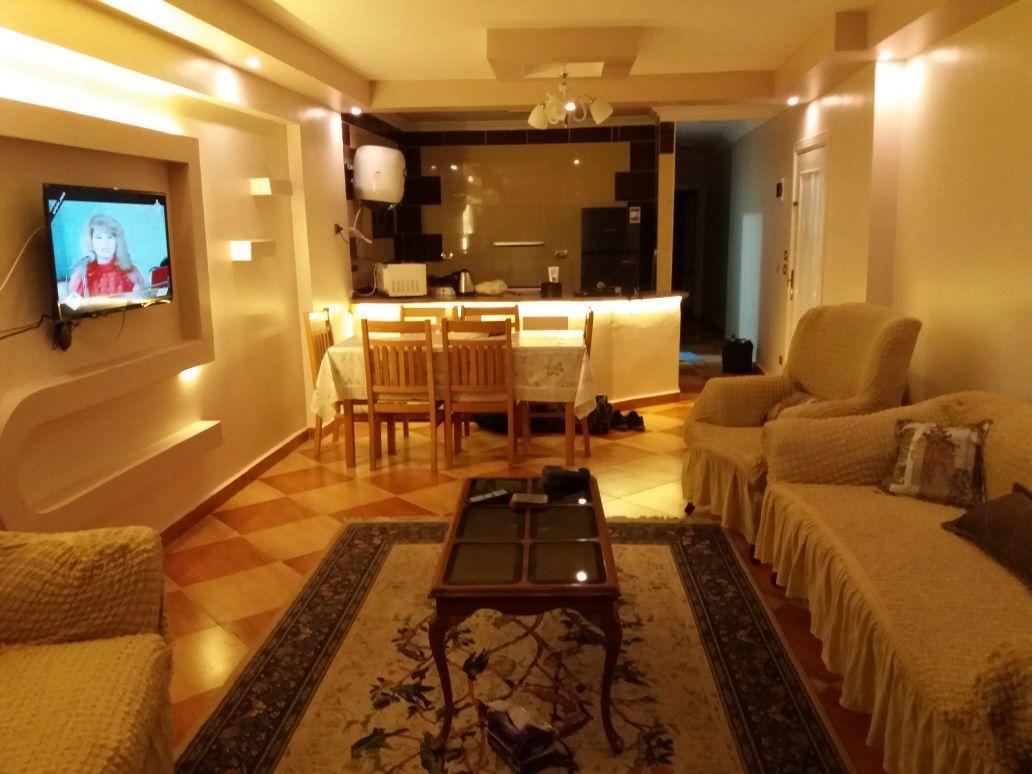 Clara Apartment 알렉산드리아 외부 사진